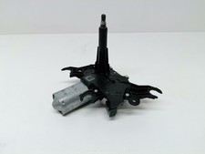 MOTORINO TERGICRISTALLO