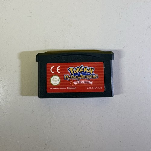 Pokemon mystery dungeon - mystery,