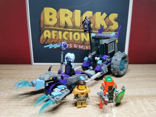 Lego nexo knights - lego®,