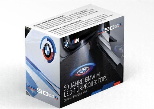 Proiettori porta led bmw - led,