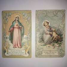 Vintage Canivet/Santini Paper