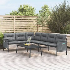 Garden Lounge Set, Garden