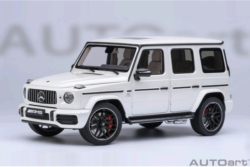 Autoart - autoart, 1:18