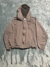 Felpa con cappuccio e zip
