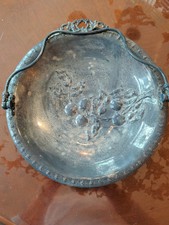 Antico vassoio da sposa