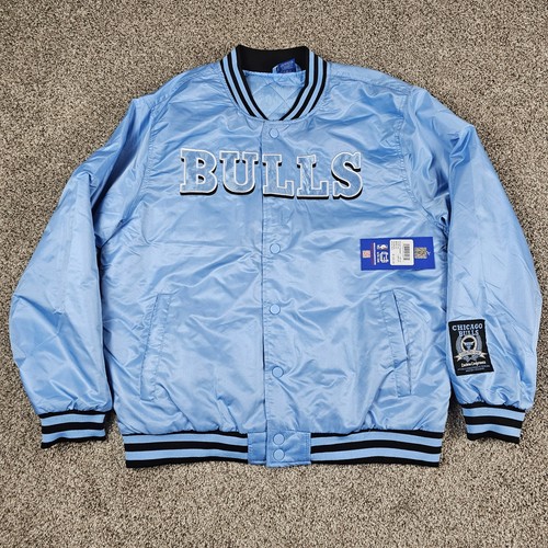 Giacca chicago bulls uomo - chicago,