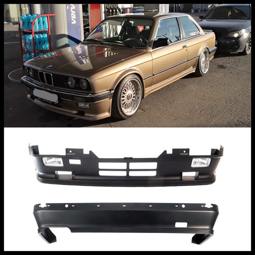 Kit carrozzeria bmw e30 - kit,