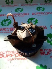 34226469 MOTORINO VENTOLA VENTILAZIONE ABITACOLO MINI COUNTRYMAN R60 ONE D 1.6 D