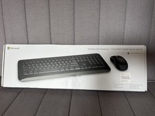 Microsoft Wireless 850