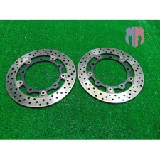 Disco freno anteriore Yamaha T-Max 530 DX 2017 2019