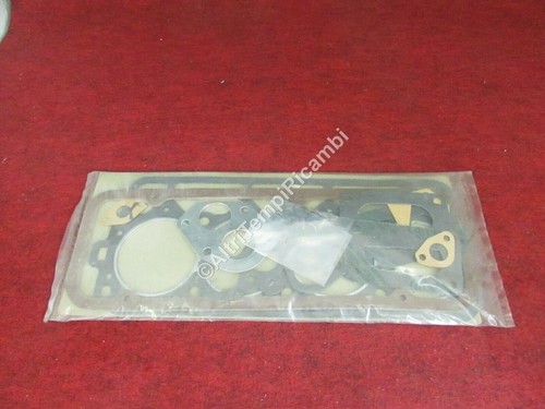 Serie smeriglio fiat - fiat, 124