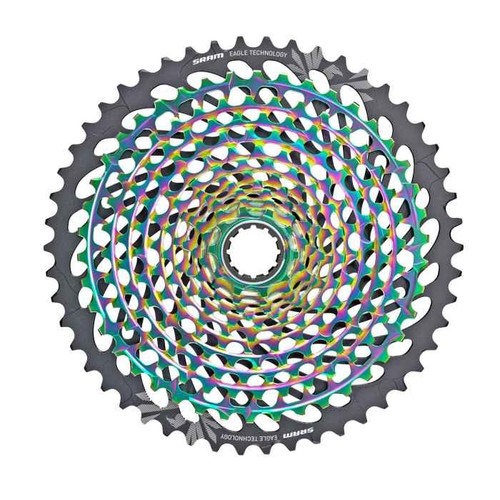 Cassette sram xx1 eagle - cassette,
