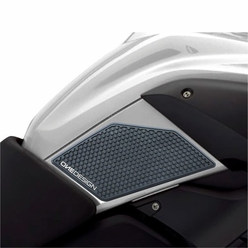 Protezioni laterali grip - protezioni,