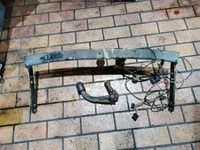 Audi A3 S3 8L AHK Gancio Di