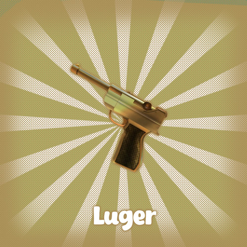 Luger mm2 godly - godly, /