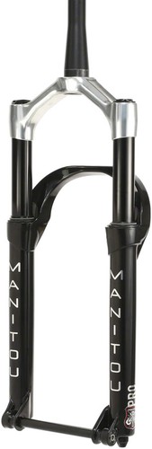 Manitou mastodon pro forcella - pro,