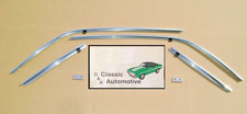1968-1969 Camaro Firebird Roof