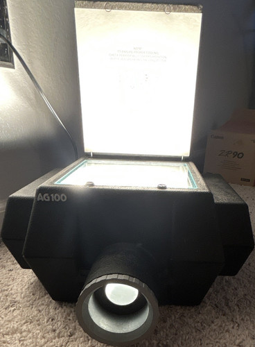 Artograph ag100 proiettore - artograph,