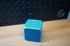 (C) Sony SRS-X11 Altoparlante