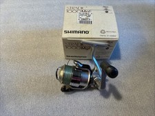 Mulinello spinning shimano - mulinello, da