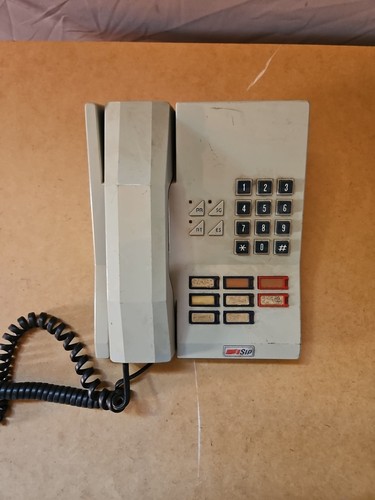 Telefono fisso usato sip - sip, ts