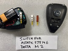 Ricambio INTERRUTTORE parte