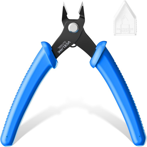 Pinza per taglierina - pinza,