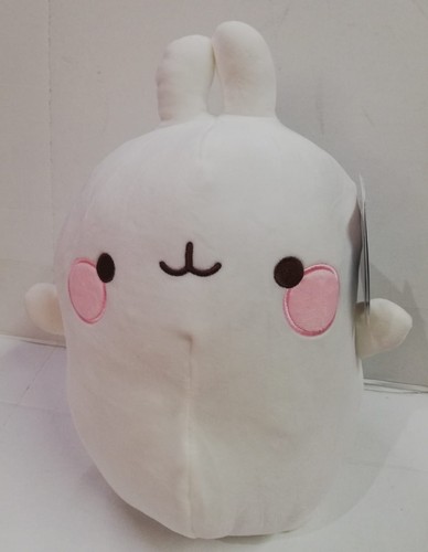 Molang morbido peluche - , 42