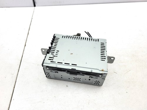 Sat nav stereo radio - stereo,