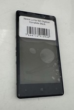 Nokia Lumia 820 Vetro