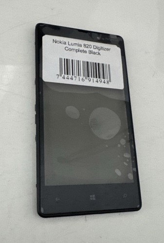 Nokia lumia 820 - nokia,