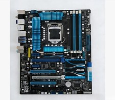 Per ASUS P8P67 DELUXE LGA 1155
