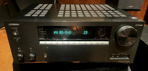 Onkyo nr636 channel 95 - 7.2,
