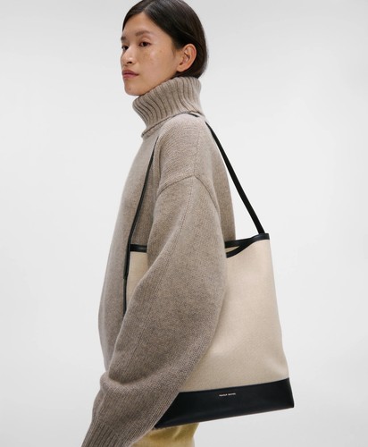 Borsa mansur gavriel everyday - gavriel,