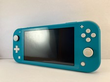 Nintendo Switch Lite Console