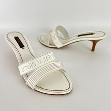 Louis Vuitton | Sandalo Mules
