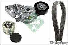 Kit cinghia trapezoidale