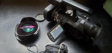 JVC GY-HM100U ProHD  Camcorder