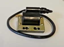 Bobina esterna piaggio - bobina,