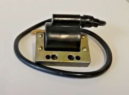 Bobina esterna piaggio - at,