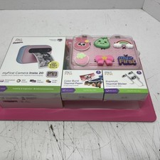 MyFirst Pacchetto Fotocamera