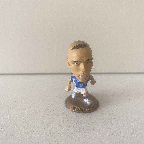 Corinthian microstars ronaldo - corinthian,