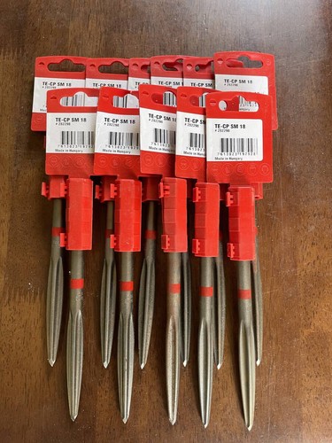 Hilti 18 282298 sds - te-cp,