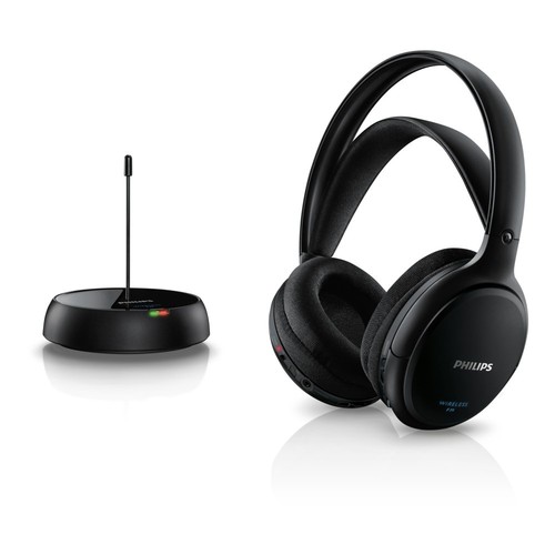 Philips cuffie wireless - philips,