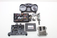 KIT CENTRALINA MOTORE PER OPEL