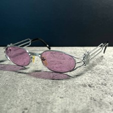 Occhiali da sole Jean Paul