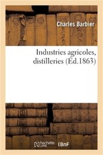 Industries Agricoles