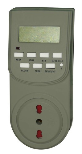 Timer temporizzatore digitime - timer,
