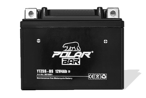 Batteria piombo 12v 4ah per - batteria,
