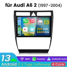 Autoradio 9'' Android 15